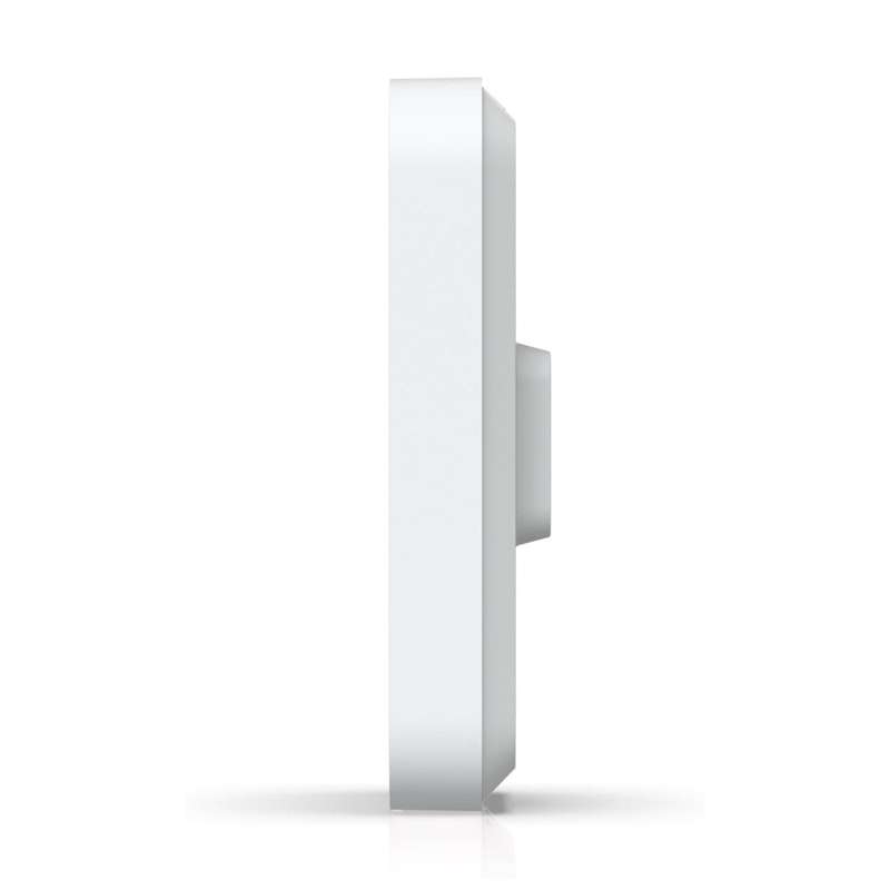 Ubiquiti Unifi 7 Dual-band Wi-Fi 7 In-Wall Access Point U7-IW