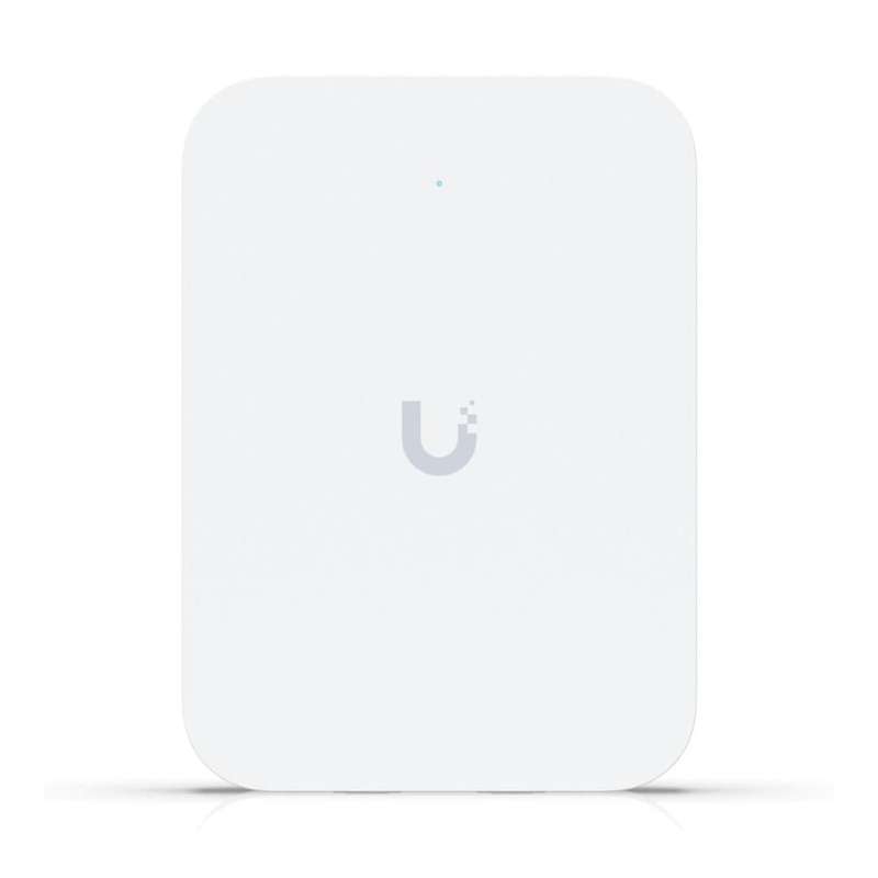 Ubiquiti Unifi 7 Dual-band Wi-Fi 7 In-Wall Access Point U7-IW