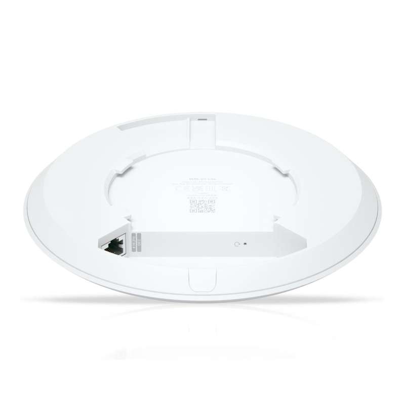 Ubiquiti U7 Lite Dual-band Wi-Fi 7 Ceiling-mounted Access Point