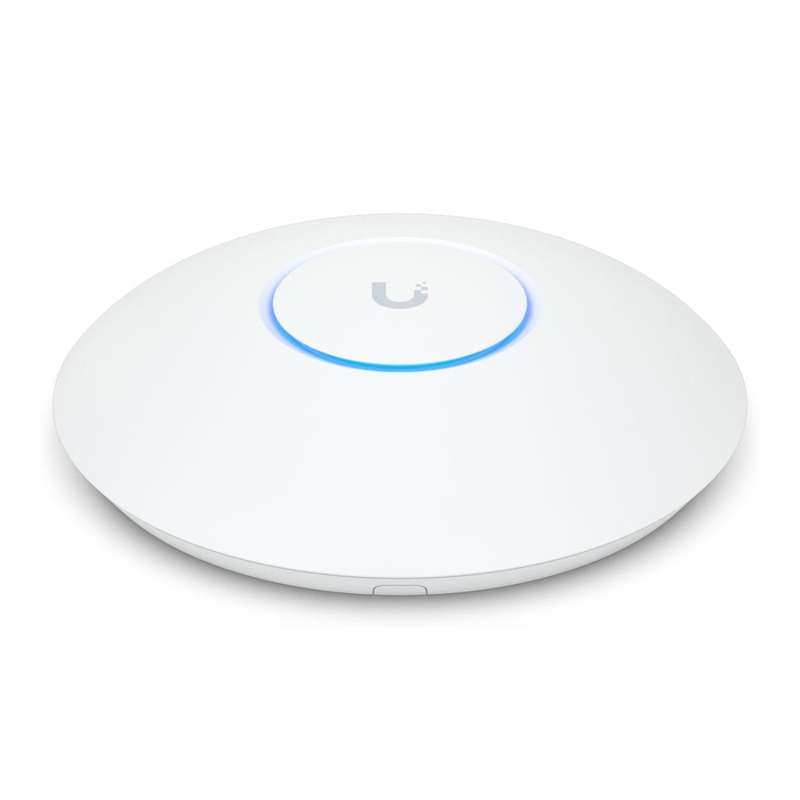 Ubiquiti U7-Pro Wi-Fi 7 Ceiling-Mounted Access Point 5-pack