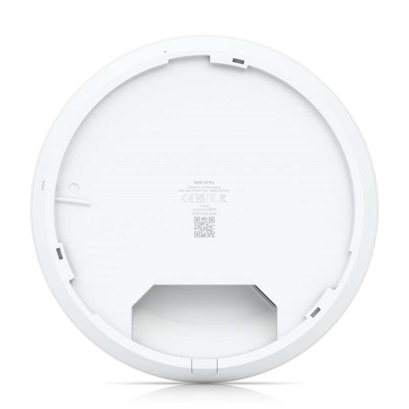 Ubiquiti U7-Pro Wi-Fi 7 Ceiling-Mounted Access Point 5-pack