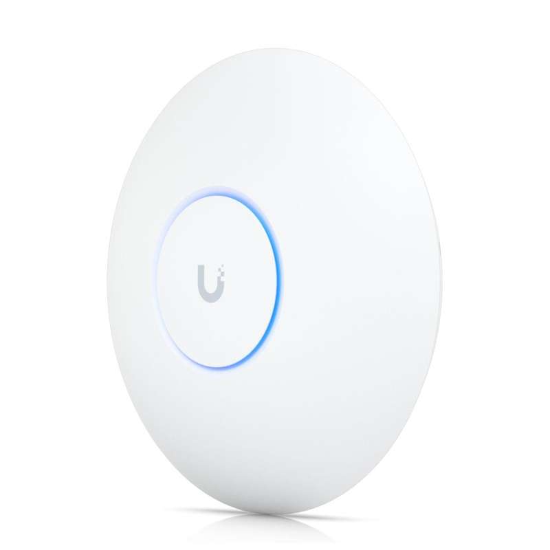 Ubiquiti U7-Pro Wi-Fi 7 Ceiling-Mounted Access Point 5-pack