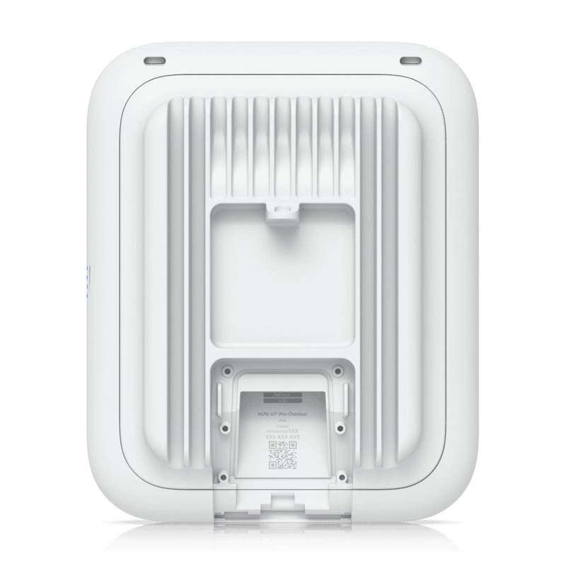 Ubiquiti U7 Pro Dual-band Wi-Fi 7 Outdoor Access Point