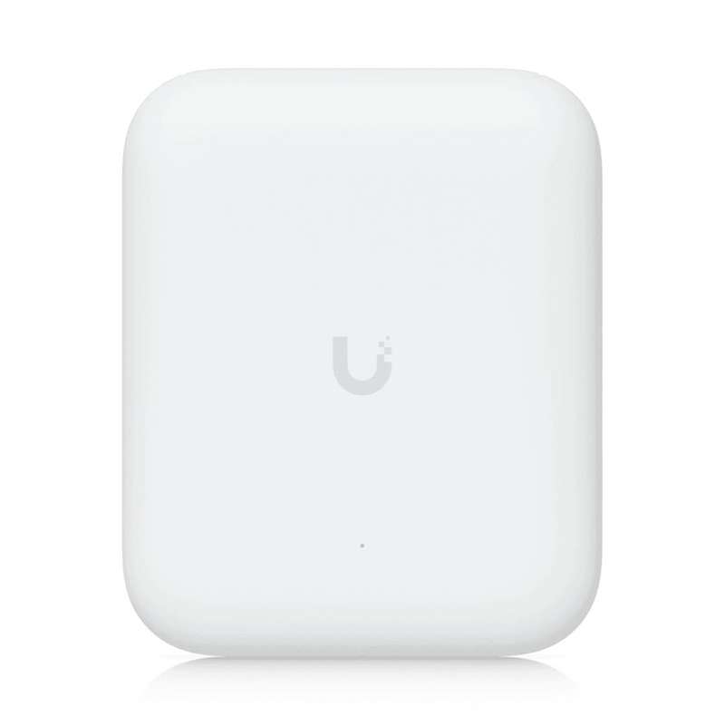 Ubiquiti U7 Pro Dual-band Wi-Fi 7 Outdoor Access Point
