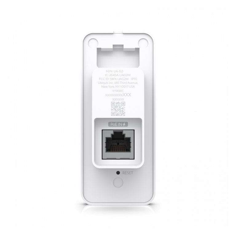 Ubiquiti UniFi Access G2 NFC Card Reader UA-G2