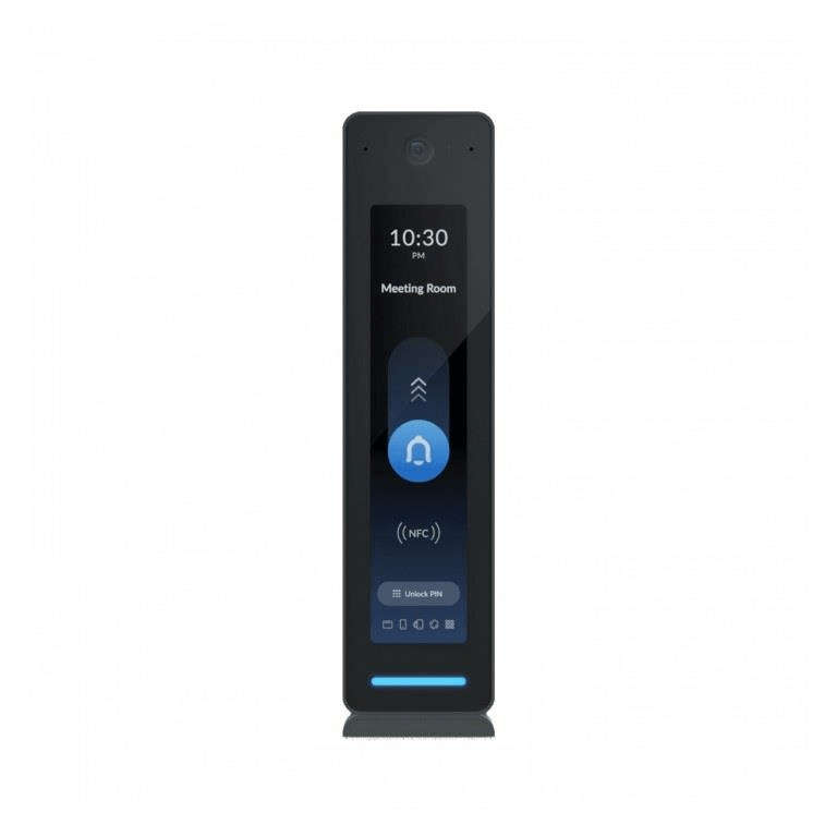 Ubiquiti UniFi Access G2 Pro NFC Card Reader with Intercom UA-G2-PRO-BLACK