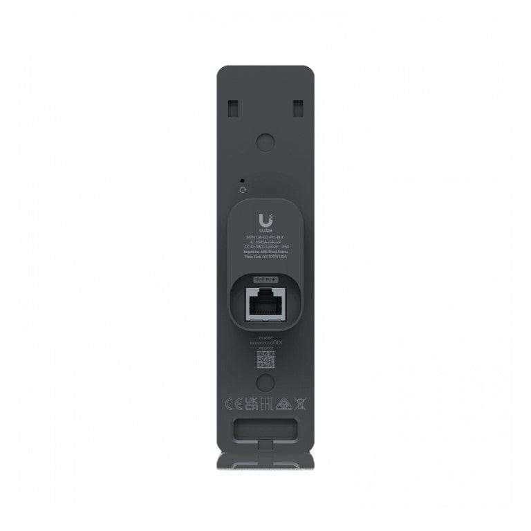 Ubiquiti UniFi Access G2 Pro NFC Card Reader with Intercom UA-G2-PRO-BLACK