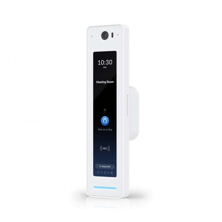 Ubiquiti UniFi Access G2 Pro NFC Card Reader with Intercom UA-G2-PRO