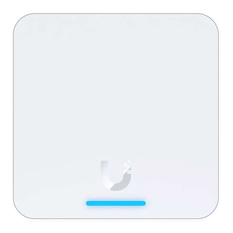 Ubiquiti UniFi Access NFC Card Reader with Keypad UA-G3-FLEX-W