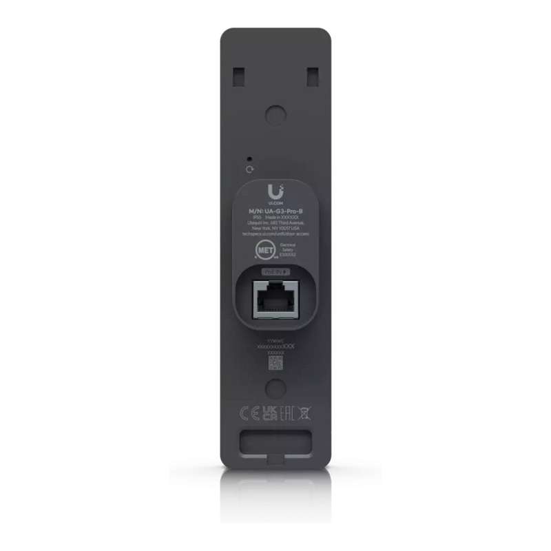 Ubiquiti UniFi Access Reader G3 UA-G3-PRO-B