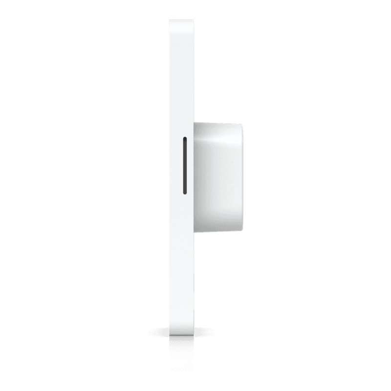 Ubiquiti Intercom Viewer