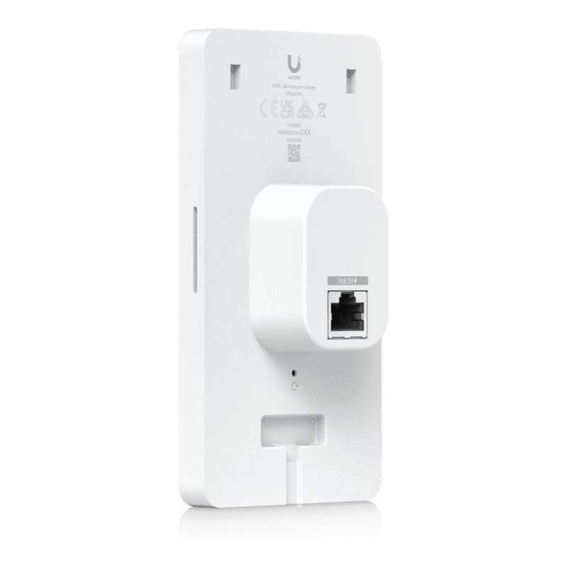Ubiquiti Intercom Viewer