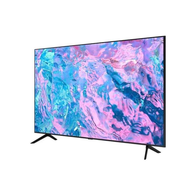 Samsung UA43CU7000 43-inch Smart UHD TV UA43CU7000KXXA