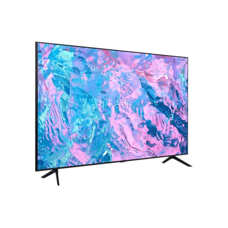 Samsung CU7000 65-inch UHD Smart LED TV UA65CU7000KXXA