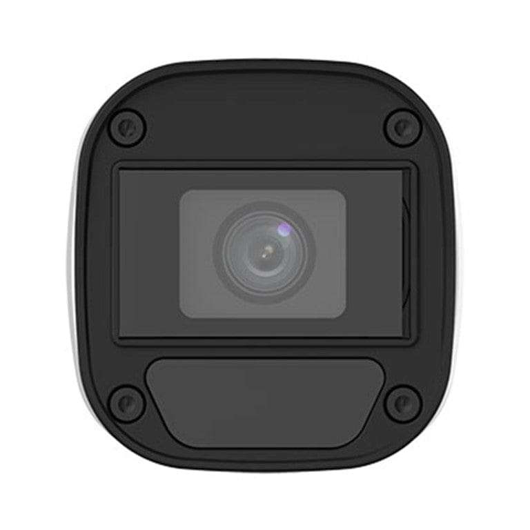 Uniview 2MP 2.8mm HD Fixed IR Mini Bullet Analog Camera UAC-B112-F28