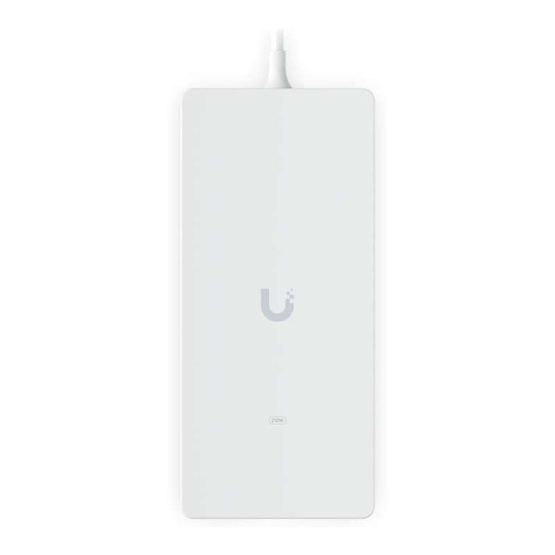 Ubiquiti 54V 210W AC Power Supply UACC-Adapter-AC-210W