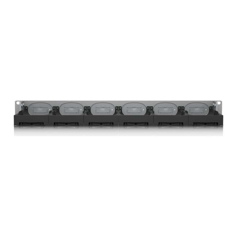 Ubiquiti AI Port 1U Rack-Mount Kit UACC-AI-Port-RM