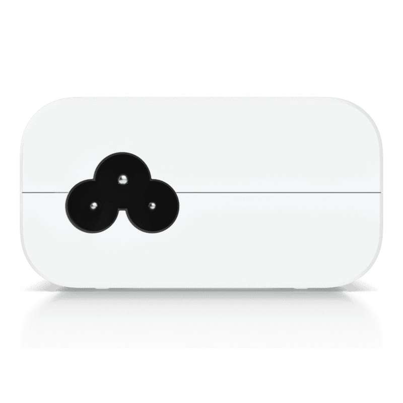 Ubiquiti 2.5Gbps 48V 30W PoE Adapter UACC-POE+-2.5G