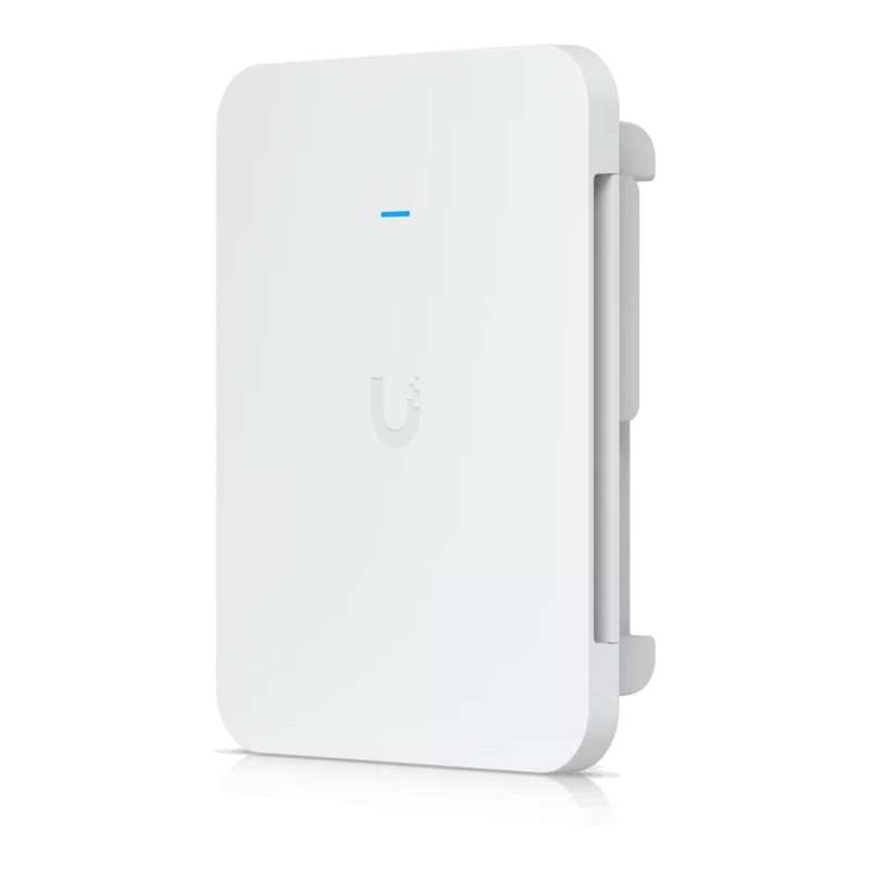 Ubiquiti UniFi U7 Pro Wall Paintable Flush Mount UACC-U7-PRO-WALL-FM
