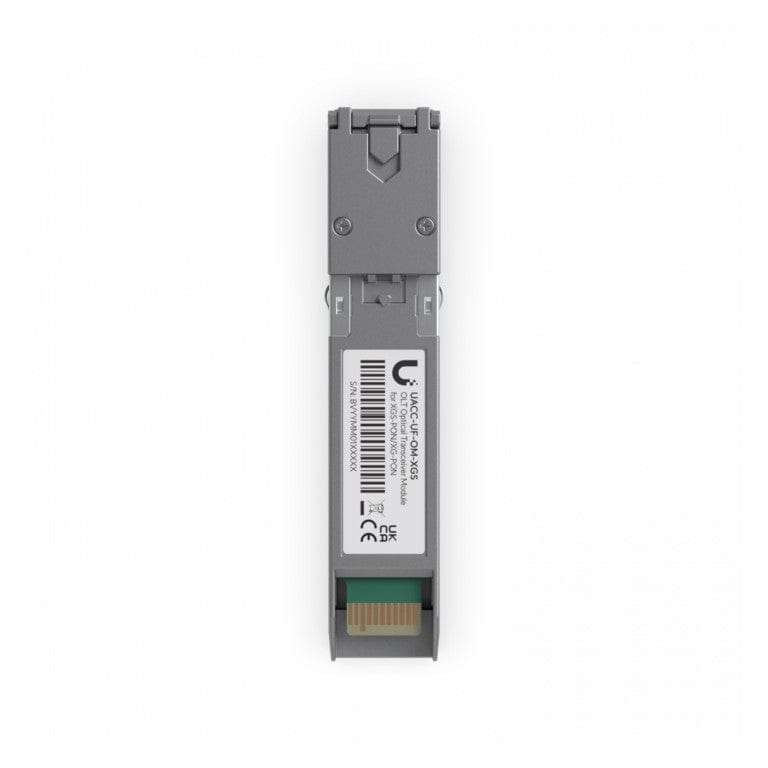 Ubiquiti UFiber XGS OLT Single-Mode Fiber Transceiver Module UACC-UF-OM-XGS