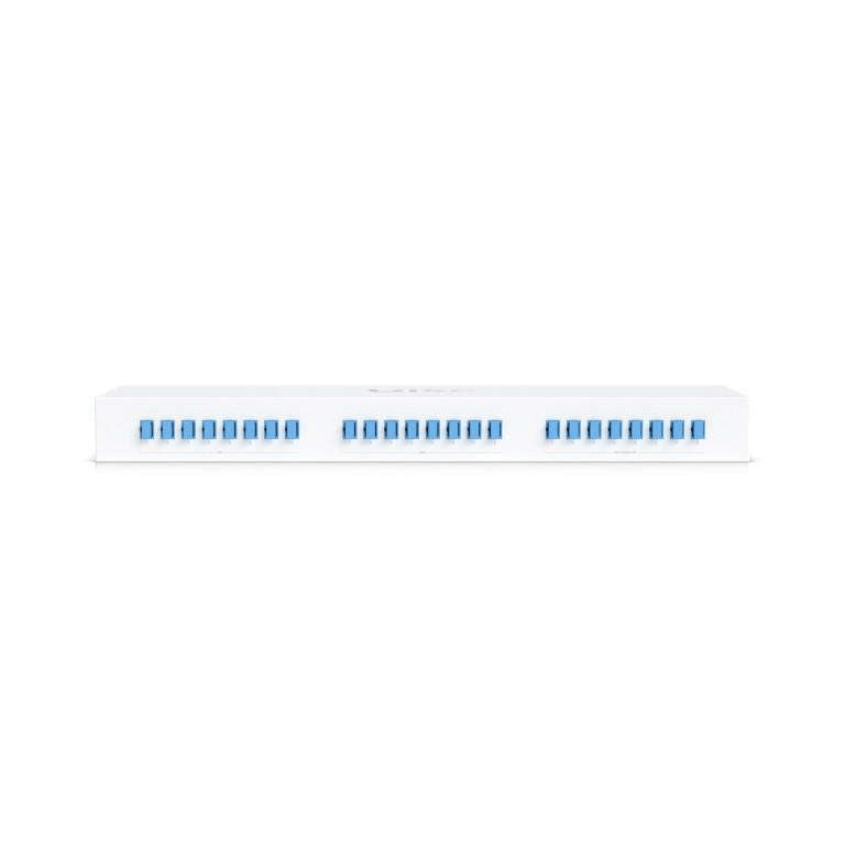 Ubiquiti UISP Fiber Coexistence WDM Filter UACC-UF-WDM-XGS
