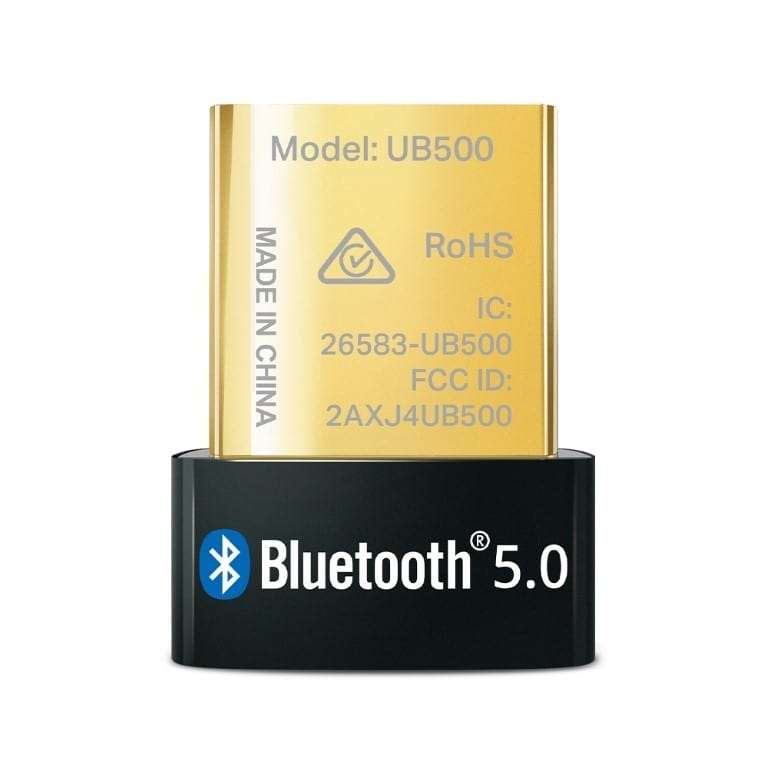 TP-Link UB500 Bluetooth 5.0 Nano USB Adapter