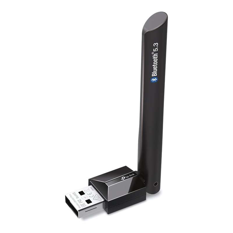 TP-Link UB500 Plus Long Range Bluetooth 5.3 USB Adapter
