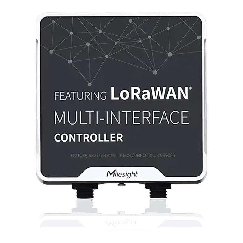 Milesight NON LTE UC502 Controller UC502-868M