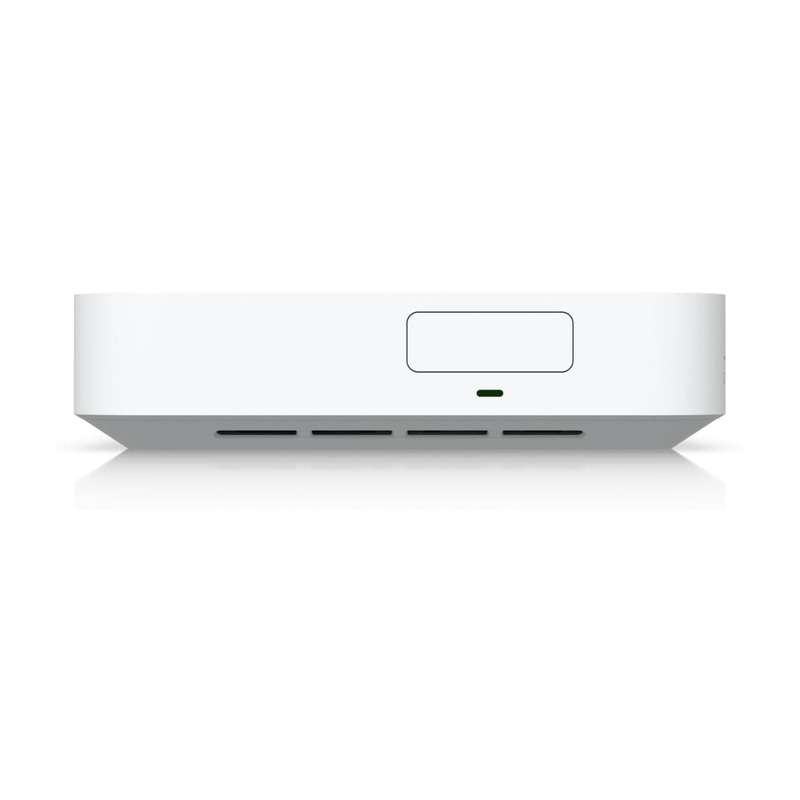 Ubiquiti 2.5Gbps Multi-WAN UniFi Cloud Gateway Max