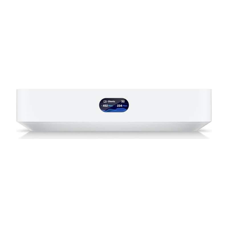 Ubiquiti Multi-WAN UniFi Cloud Gateway Ultra