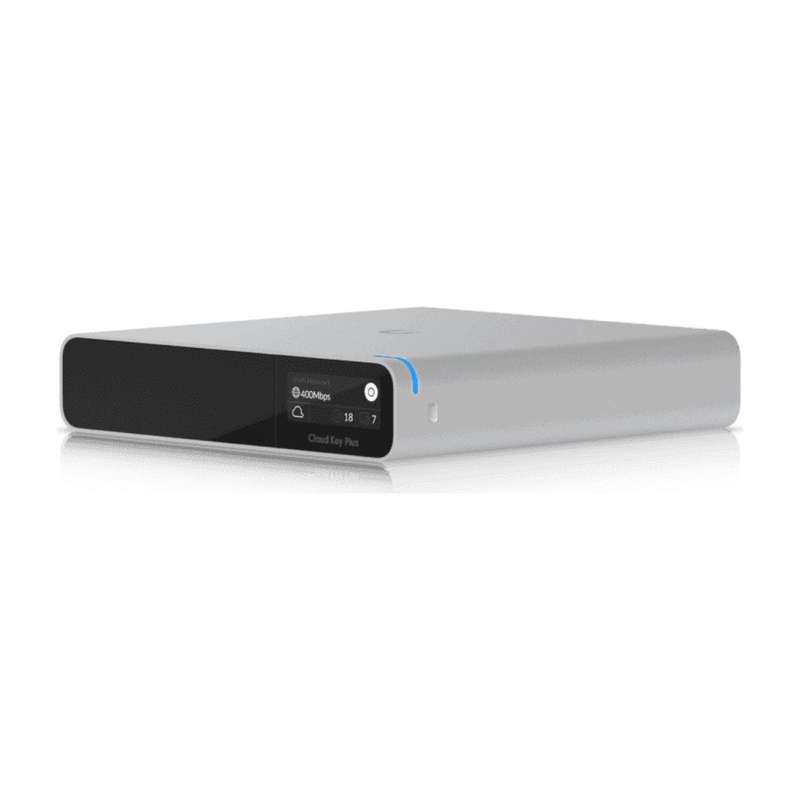 Ubiquiti UniFi Cloud Key Plus Gen 2 with 1TB SSD UCK-G2-SSD