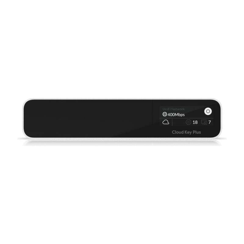 Ubiquiti UniFi Cloud Key Plus Gen 2 with 1TB SSD UCK-G2-SSD