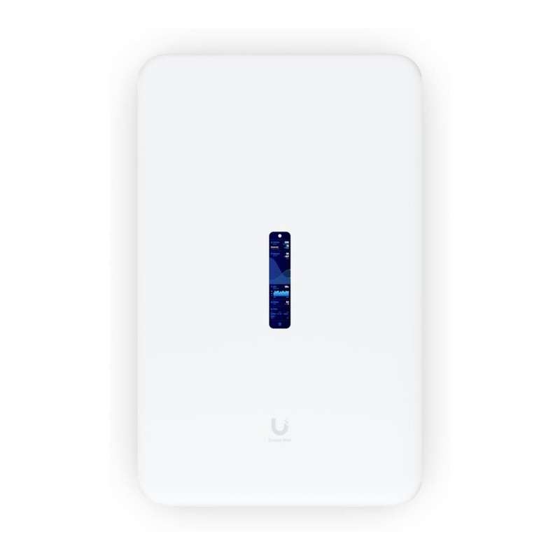Ubiquiti UDW-A UniFi Dream Wall Cloud Gateway