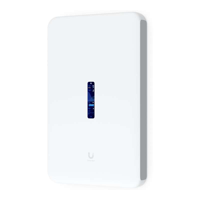 Ubiquiti UDW-A UniFi Dream Wall Cloud Gateway