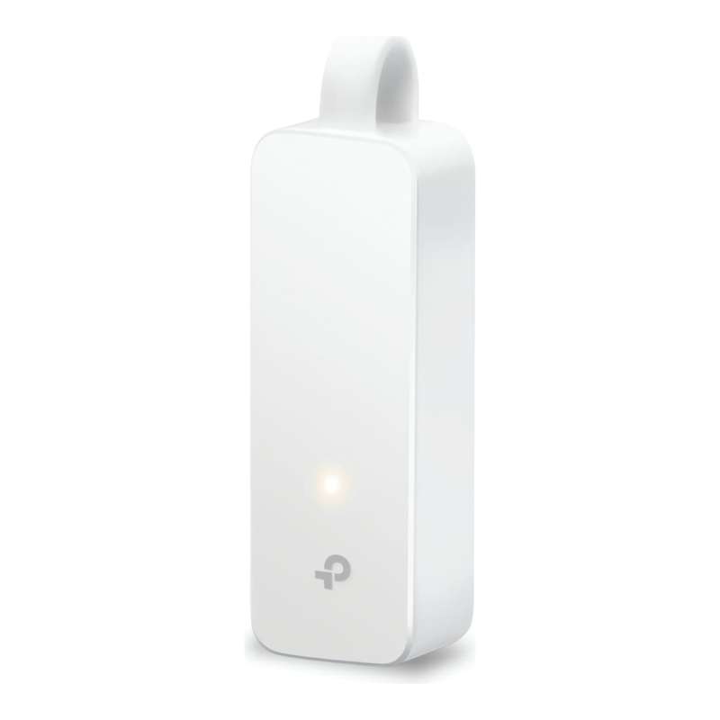 TP-Link UE300C USB-C to RJ45 GbE Network Adapter