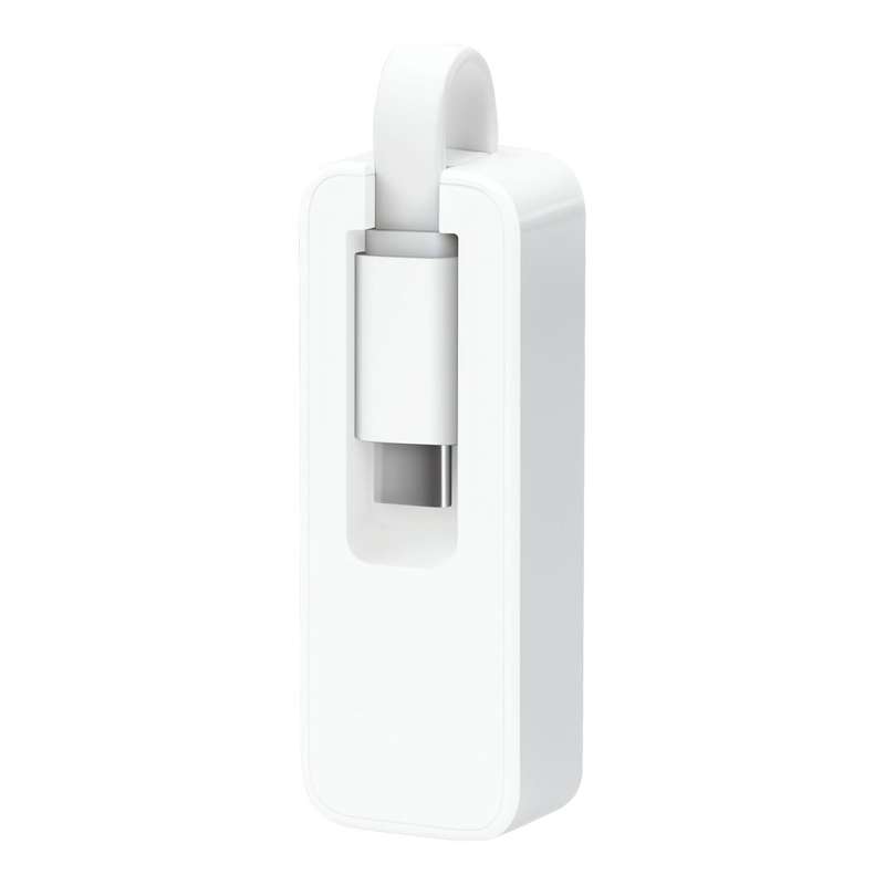 TP-Link UE300C USB-C to RJ45 GbE Network Adapter