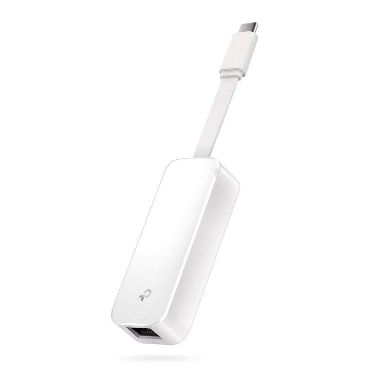 TP-Link UE300C USB-C to RJ45 GbE Network Adapter