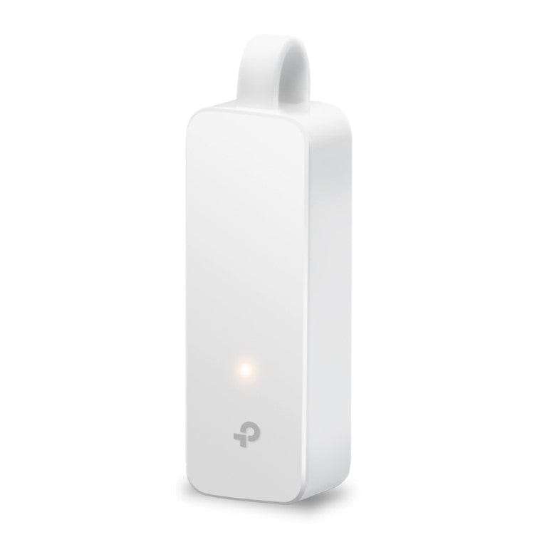 TP-Link UE300C USB-C to RJ45 GbE Network Adapter