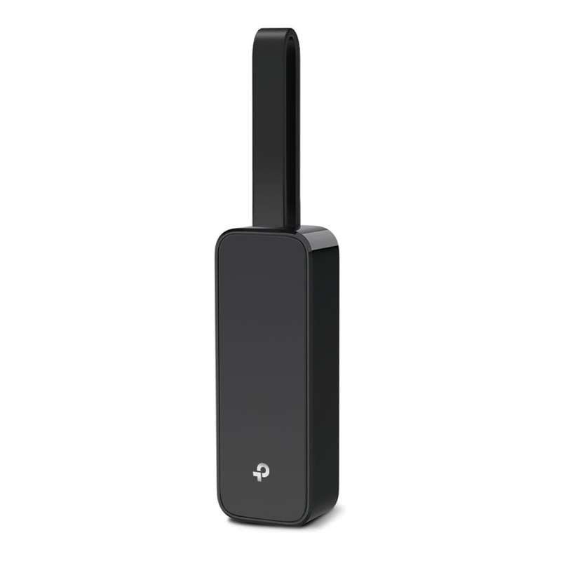 TP-Link UE306 USB 3.0 to Gigabit Ethernet Network Adapter
