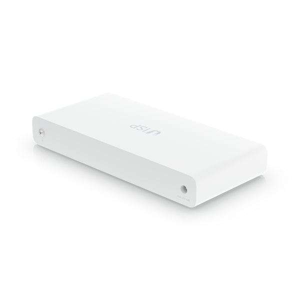Ubiquiti UISP-S 8-port Gigabit PoE 110W 1SFP Managed Switch