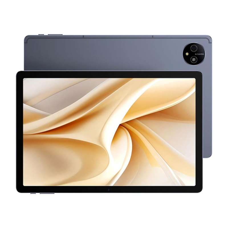 Ulefone A11 Pro 11-inch FHD+ Smart Tablet - MediaTek Helio G99 256GB ROM 8GB RAM Android 14 ULE-A...