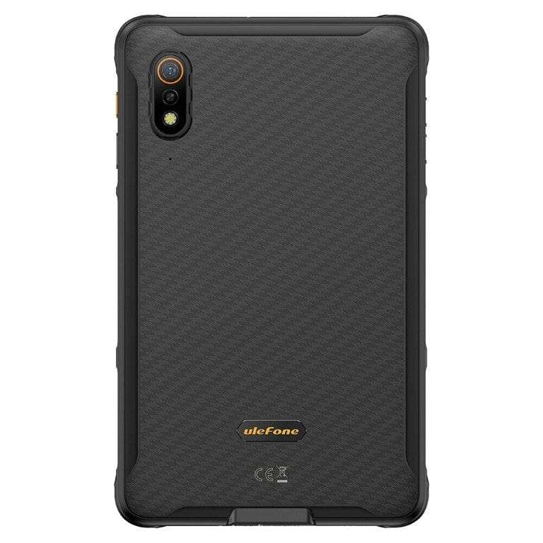 Ulefone Armor Pad 8-inch HD+ Rugged Tablet - MediaTek G25 64GB ROM 4GB RAM LTE Android 12 ULE-APA...