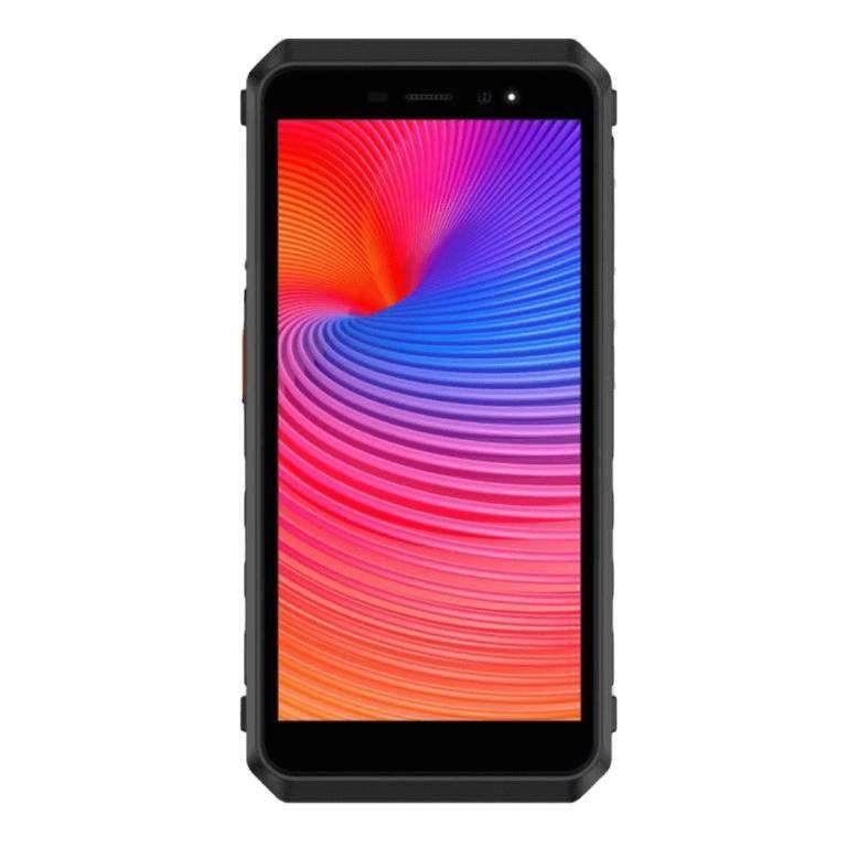 UleFone Armor X11 Pro 4G Rugged 5.45-inch Smartphone - MediaTek Helio G25 64GB ROM 4GB RAM Androi...