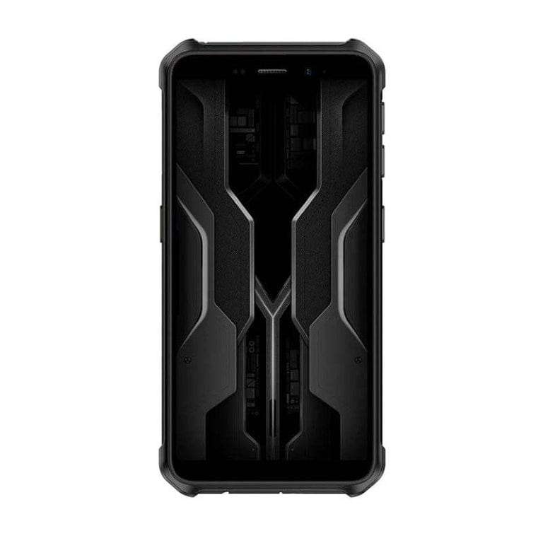 Ulefone Armor X12 Pro 5.45-inch Smartphone - MediaTek Helio G36 64GB ROM 4GB RAM Android 13 Black