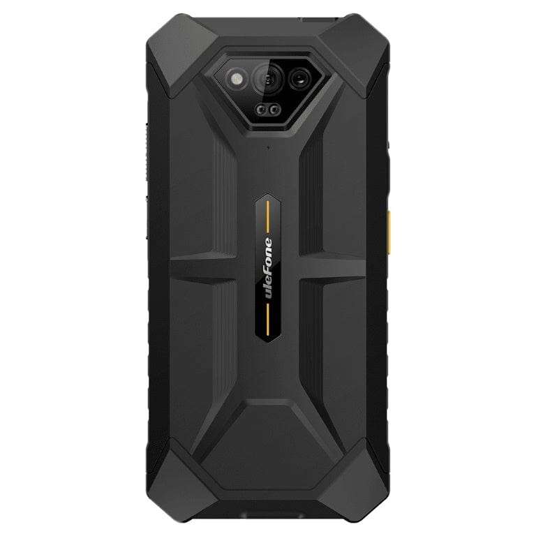 UleFone Armor X13 4G Rugged 6.52-inch Smartphone - MediaTek Helio G36 64GB ROM 6GB RAM Android 13...
