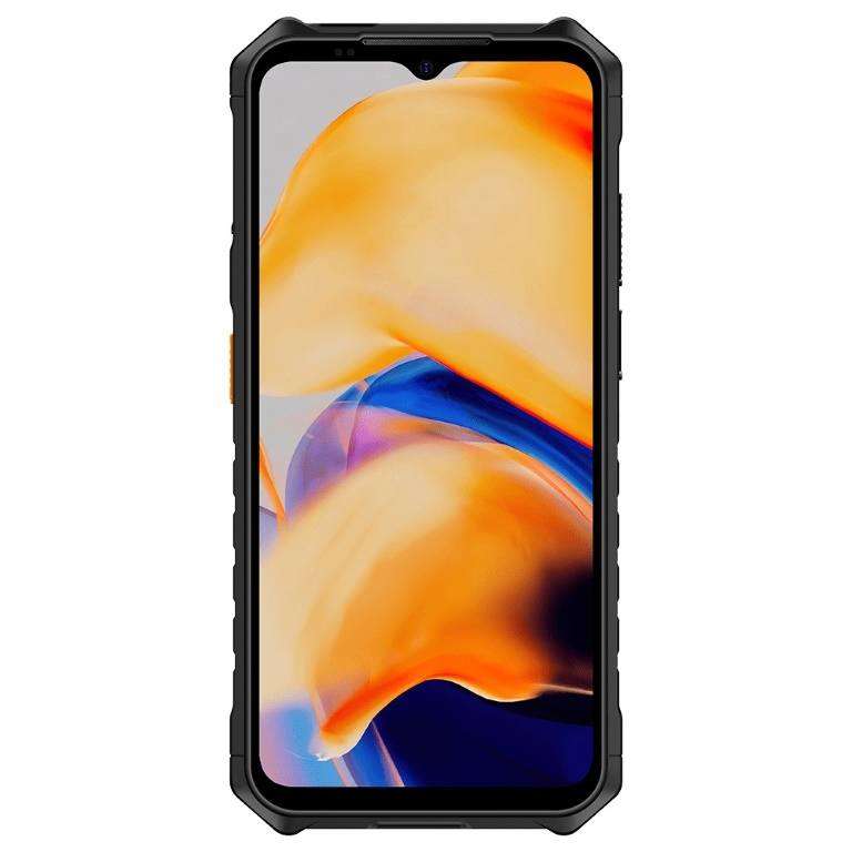 UleFone Armor X13 4G Rugged 6.52-inch Smartphone - MediaTek Helio G36 64GB ROM 6GB RAM Android 13...