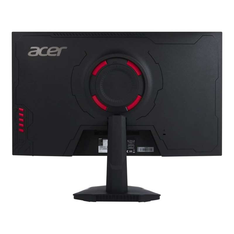 Acer Nitro MG27X5Q 27-inch 2560 x 1440p WQHD 180Hz 1ms LED IPS Gaming Monitor UM.HV0EE.O01