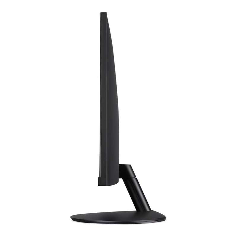 Acer E1 Series E241Y 23.8-inch 1920 x 1080p FHD 16:9 100Hz 5ms LED IPS Monitor UM.QE1EE.O02