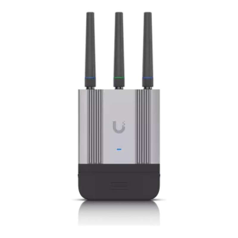 Ubiquiti UMR-Industrial UniFi LTE CAT4 Mobile Router