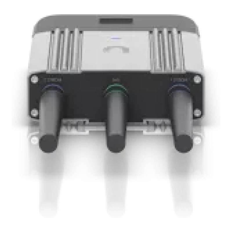 Ubiquiti UMR-Industrial UniFi LTE CAT4 Mobile Router